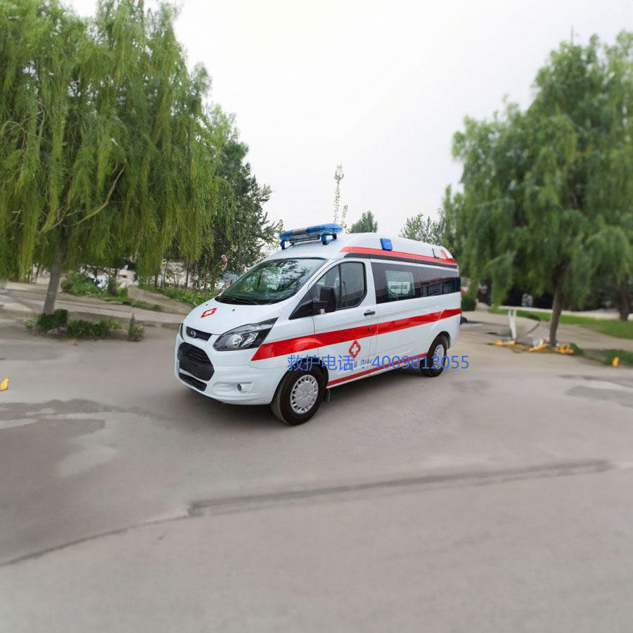 出租私人救护车电话